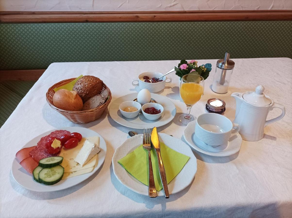 Bocksbeutelherberge Sommerach Esterno foto